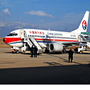 天水麦积山航空空运航空快运业稳步发展的原因是什么？